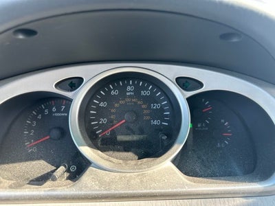 2004 Toyota Highlander Limited