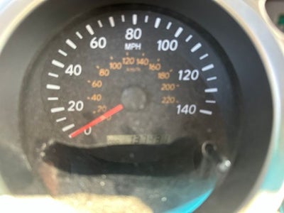2004 Toyota Highlander Limited