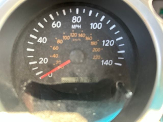 2004 Toyota Highlander Limited