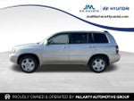 2004 Toyota Highlander Limited