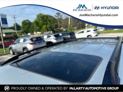 2004 Toyota Highlander Limited