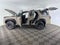 2025 Toyota 4Runner i-FORCE MAX Hybrid TRD Pro