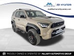 2025 Toyota 4Runner i-FORCE MAX Hybrid TRD Pro