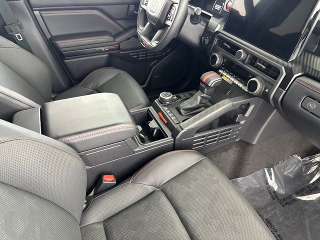 2025 Toyota 4Runner i-FORCE MAX Hybrid TRD Pro