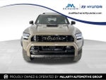 2025 Toyota 4Runner i-FORCE MAX Hybrid TRD Pro
