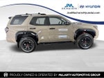 2025 Toyota 4Runner i-FORCE MAX Hybrid TRD Pro