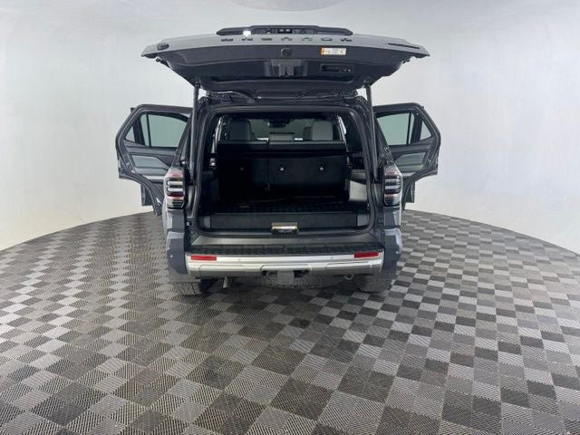 2025 Toyota 4Runner i-FORCE MAX Hybrid Trailhunter