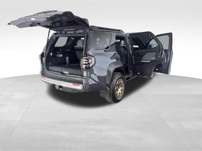 2025 Toyota 4Runner i-FORCE MAX Hybrid Trailhunter