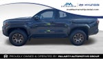 2025 Toyota 4Runner i-FORCE MAX Hybrid Trailhunter
