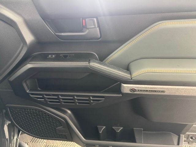 2025 Toyota 4Runner i-FORCE MAX Hybrid Trailhunter