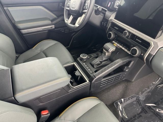 2025 Toyota 4Runner i-FORCE MAX Hybrid Trailhunter