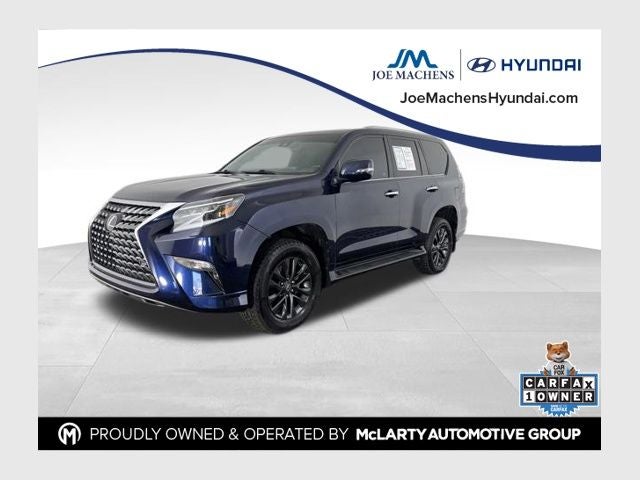 2023 Lexus GX 460 Premium