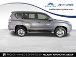 2015 Lexus GX 460