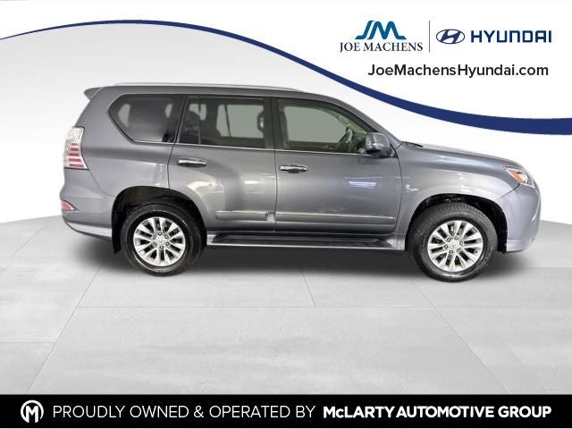 2015 Lexus GX 460