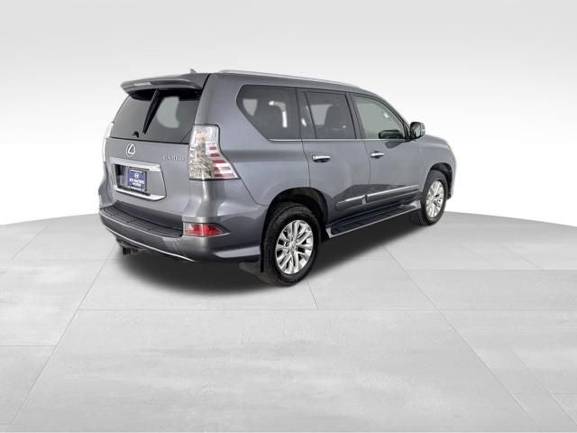 2015 Lexus GX 460