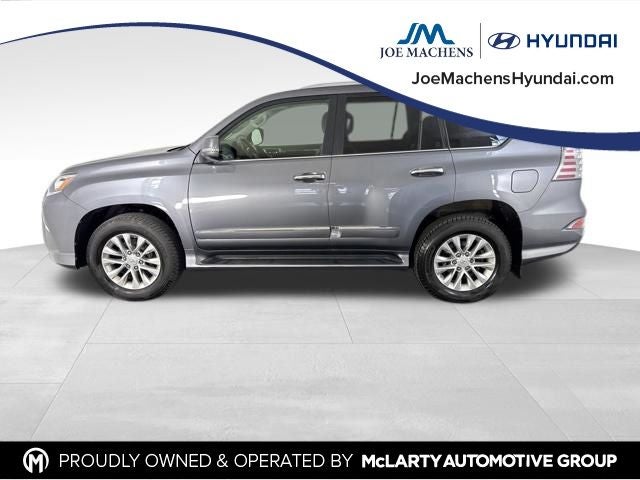 2015 Lexus GX 460