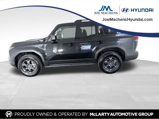 2024 Lexus GX 550 Overtrail+