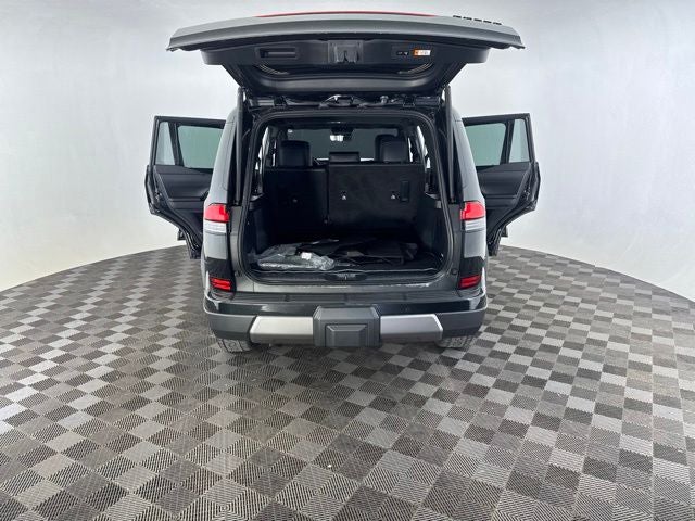 2024 Lexus GX 550 Overtrail+