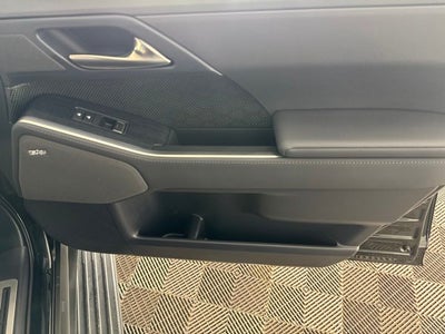 2024 Lexus GX 550 Overtrail+