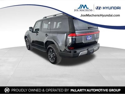 2024 Lexus GX 550 Overtrail+