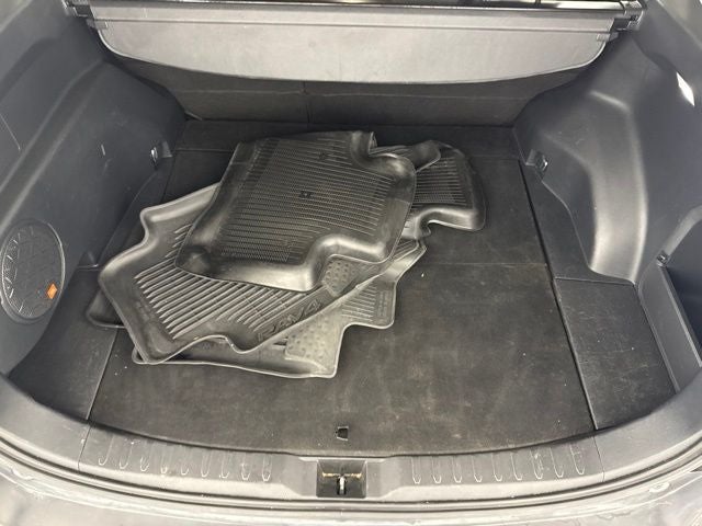 2022 Toyota RAV4 Hybrid XLE Premium AWD