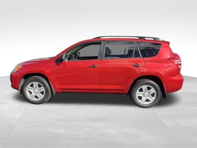 2010 Toyota RAV4 Base