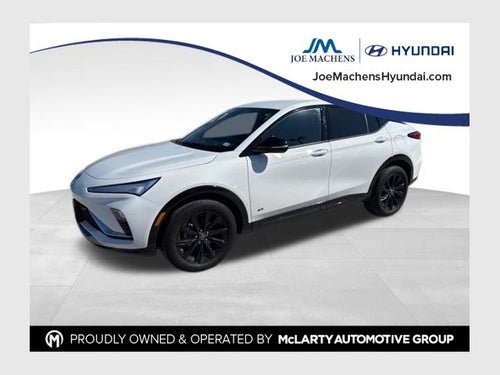 2025 Buick Envista Sport Touring