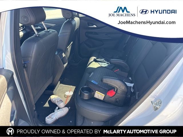 2025 Buick Envista Sport Touring