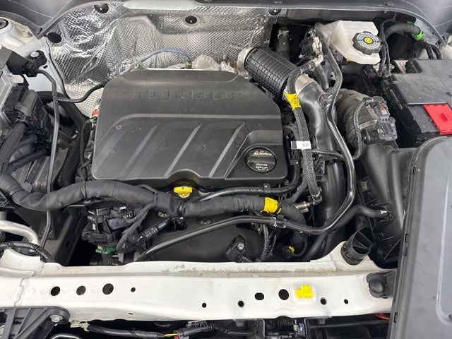 2025 Buick Envista Sport Touring FWD