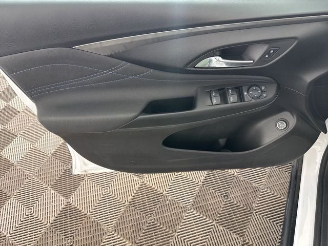 2025 Buick Envista Sport Touring FWD