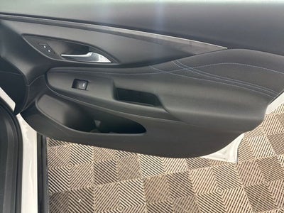 2025 Buick Envista Sport Touring FWD