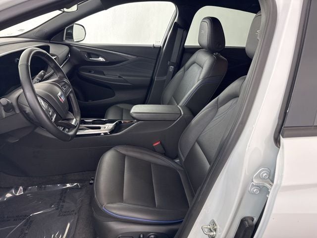 2025 Buick Envista Sport Touring FWD