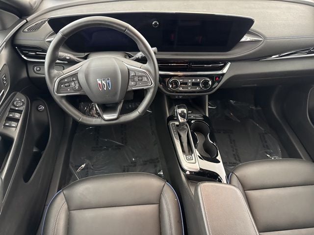 2025 Buick Envista Sport Touring FWD