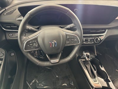 2025 Buick Envista Sport Touring FWD