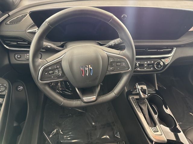 2025 Buick Envista Sport Touring FWD