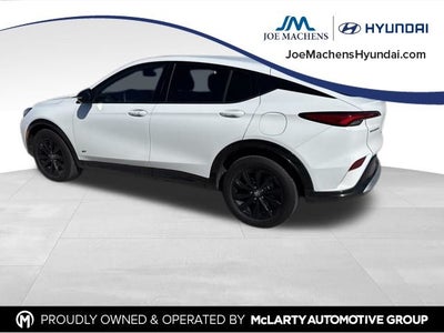 2025 Buick Envista Sport Touring