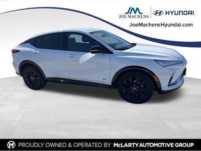 2025 Buick Envista Sport Touring