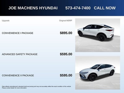 2025 Buick Envista Sport Touring