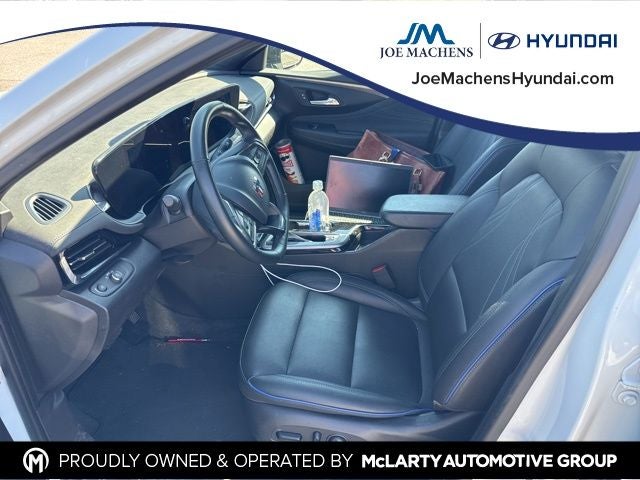 2025 Buick Envista Sport Touring