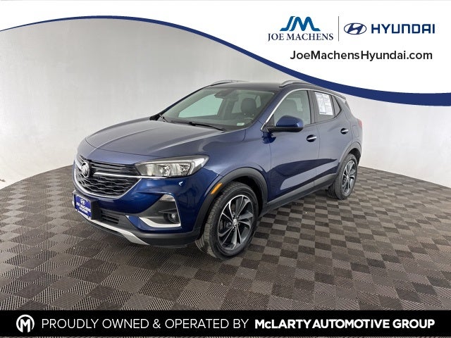 2023 Buick Encore GX Select FWD