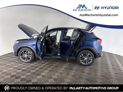 2023 Buick Encore GX Select FWD