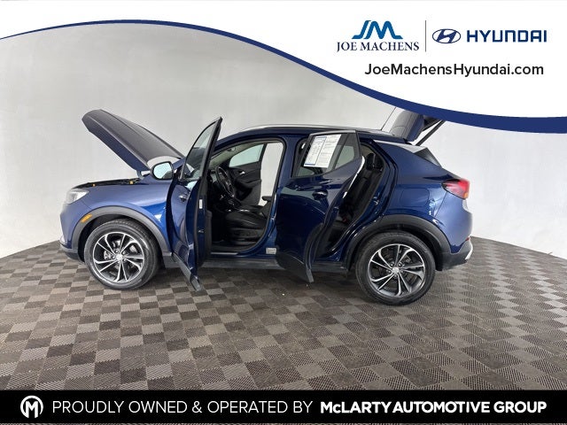 2023 Buick Encore GX Select FWD