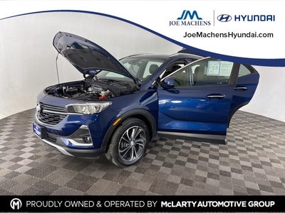 2023 Buick Encore GX Select FWD