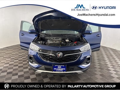 2023 Buick Encore GX Select FWD