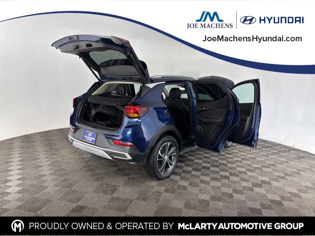 2023 Buick Encore GX Select FWD