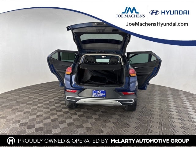 2023 Buick Encore GX Select FWD