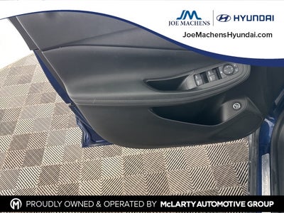 2023 Buick Encore GX Select FWD