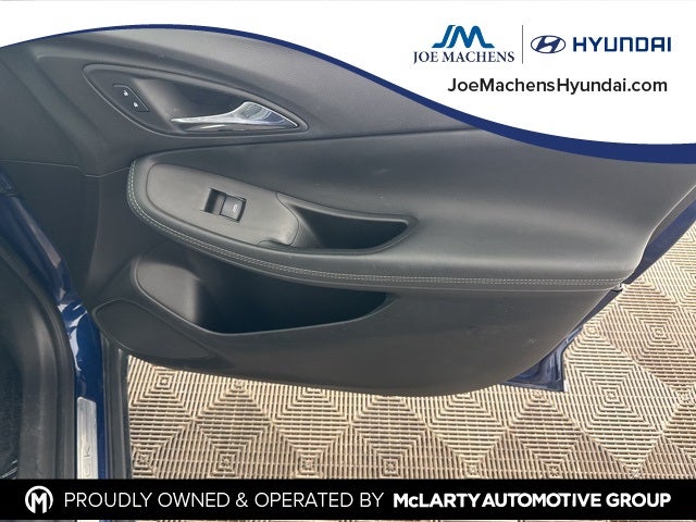 2023 Buick Encore GX Select FWD