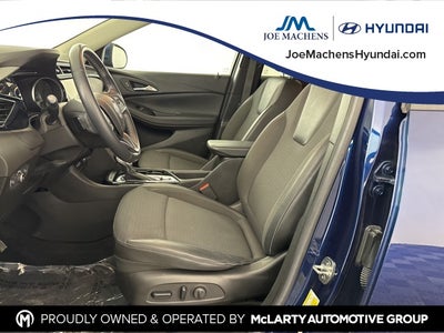 2023 Buick Encore GX Select FWD