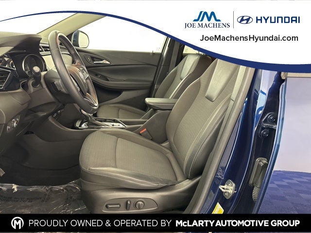 2023 Buick Encore GX Select FWD